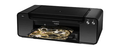 Canon представила принтер формата A3+ PIXMA PRO-1=