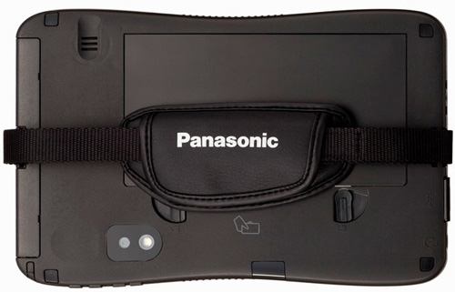 Panasonic BizPad 7