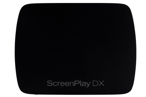 Iomega ScreenPlay DX HD Media Player