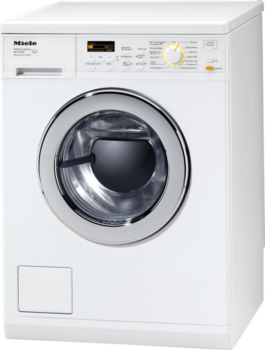 Инструкция по эксплуатации стиральной машинки bosch wlx 20461 oe