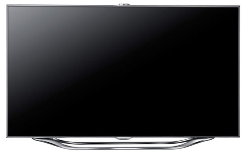 Как превратить ТВ в компьютер: "апгрейд" и Интернет-сервисы Samsung UE46ES8000