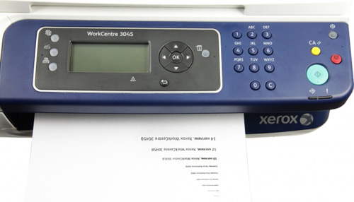 Качать Драйвер Xerox Phaser 3130