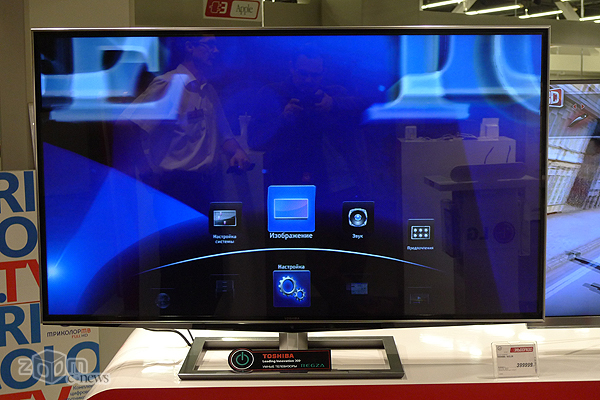 p1160953 Первый тест в России Toshiba 55ZL2R: Ultra HD телевизор с безочковым 3D