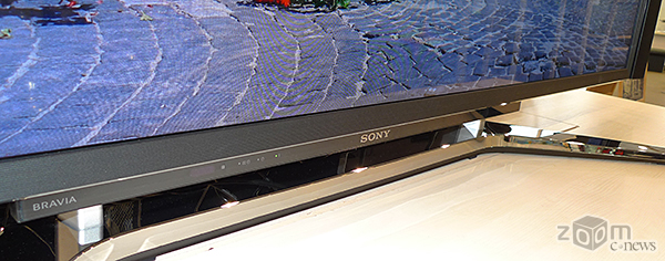 Первый тест 4K-телевизора Sony KD-84X9005