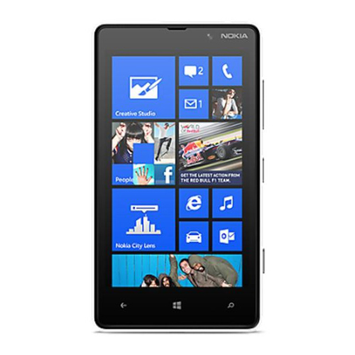 Отзыв о Nokia Lumia 820