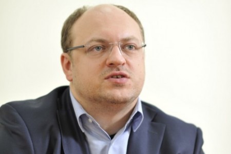 Юрий Шеховцов рассказал о новой ИТ-стратегии 