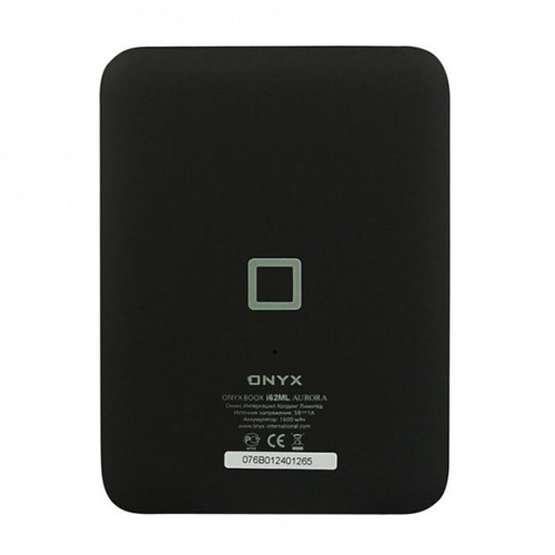 Onyx Boox i62ML Aurora