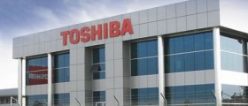 Toshiba в России снова разделилась. Руководитель покинул компанию