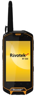    , Rivotek RT-550