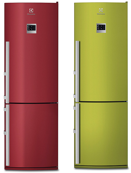 Дизайн Холодильников Фото