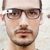  Google Glass .  