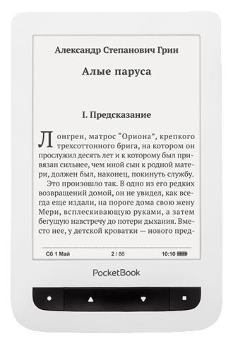 Pocketbook 626 Plus   img-1