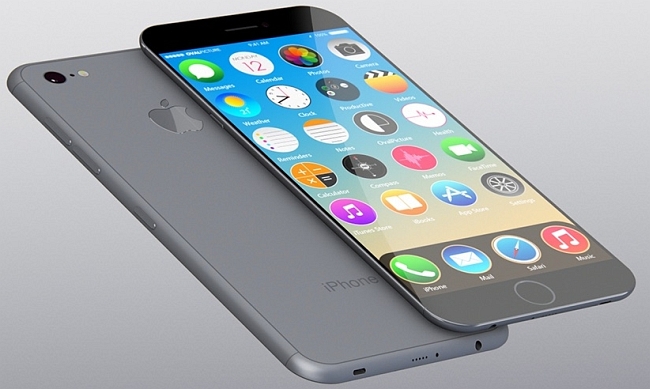 Самые ожидаемые смартфоны на Android, iOS и Windows Phone. Cтатьи ...