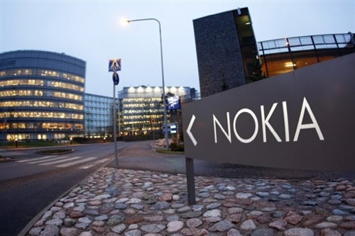 По неофициальным данным Nokia может уволить до 15 тыс. человек