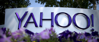 Сноуден посоветовал пользователям Yahoo закрыть аккаунты