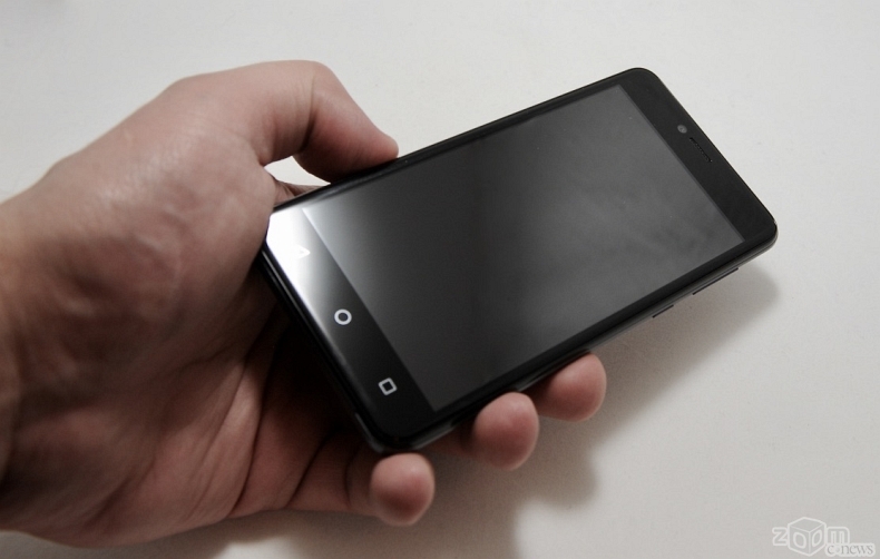 Обзор BQ-5058 Strike Power Easy. Смартфон с емкой батарейкой и Android 7.0