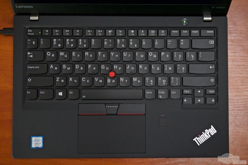 Ноутбук Lenovo Thinkpad X1 Carbon Купить