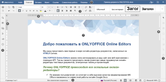 Лучшие бесплатные аналоги Microsoft Office: выбор ZOOM