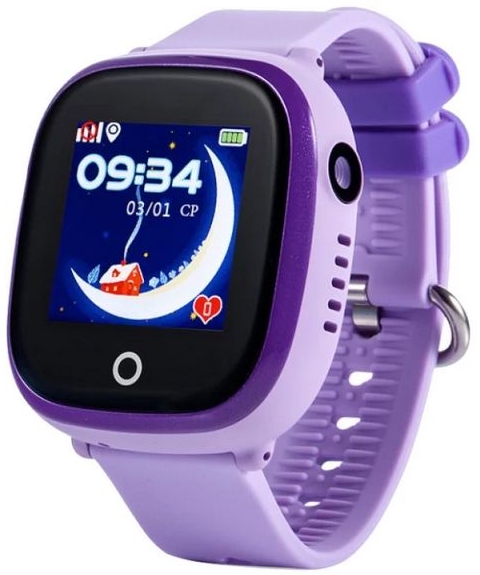 Лучшие умные часы и браслеты с GPS: выбор ZOOM