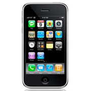  Apple iPhone 3G 16GB 