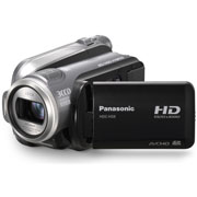  Panasonic HDC-HS9