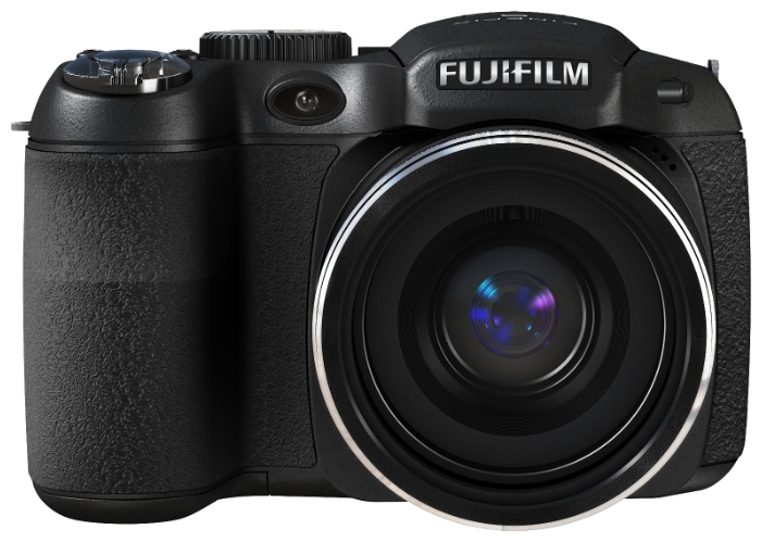 Инструкция цифровой фотокамеры fujifilm finepix s5000