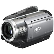 Sony HDR-HC7