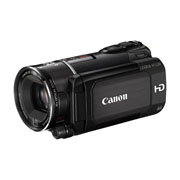 Canon Legria Hf S200  -  4