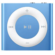 Apple iPod shuffle (4th Generation)