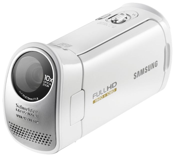 Инструкция видеокамера samsung vp d323i