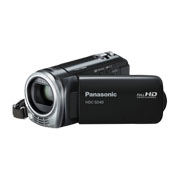  Panasonic Hdc Sd60 -  4