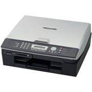 Brother Mfc 210c  -  5