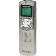 Voice Tracer 7655 Philips  -  2