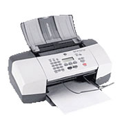 Hp Officejet 4110 All-in-one  img-1