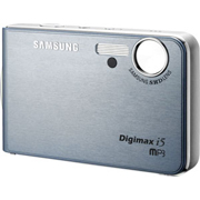 Samsung Digimax i50