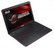 ASUS G551JM (Core i7 4710HQ 2500 Mhz/15.6