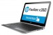 HP PAVILION 15-bk100 x360