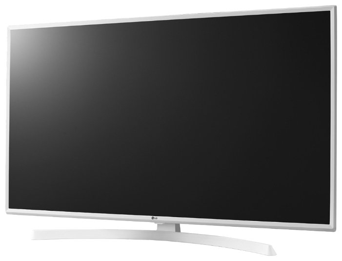 Телевизор LG 49UK6390