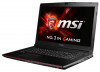 MSI GP72 2QE Leopard Pro (Core i5 4210H 2900 MHz/17.3