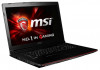 MSI GP72 2QE Leopard Pro (Core i5 4210H 2900 MHz/17.3