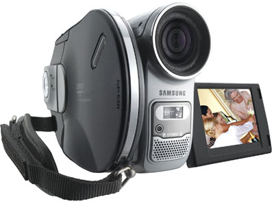   Digital Cam Vp-d353i  -  8