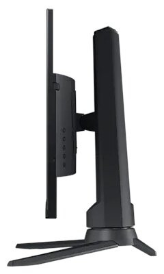 Монитор Samsung Odyssey G3 F27G33TFWI 27" - описание