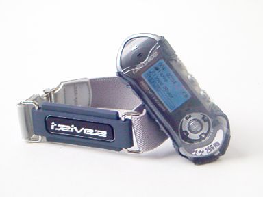 Iriver Mp3 Player Driver For Mac