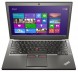Lenovo THINKPAD X250 Ultrabook (Core i3 5010U 2100 MHz/12.5