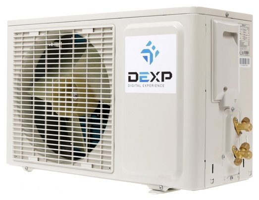 DEXP Сплит-система DEXP G2S07C - описание