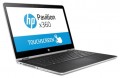HP ������� HP PAVILION 14-ba049ur x360 (Intel Pentium 4415U 2300 MHz/14