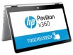 HP ������� HP PAVILION 14-ba049ur x360 (Intel Pentium 4415U 2300 MHz/14