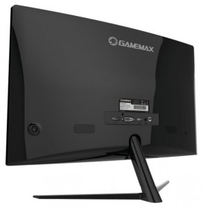 Монитор GameMax GMX24C144 23.6