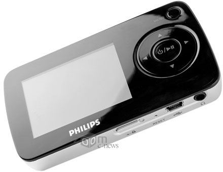 Philips SA6045