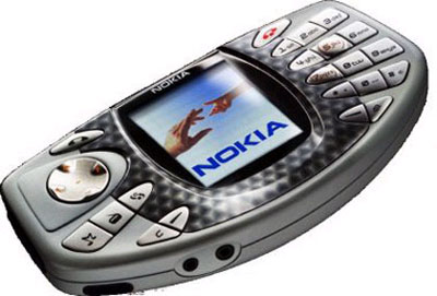 Nokia N-Gage